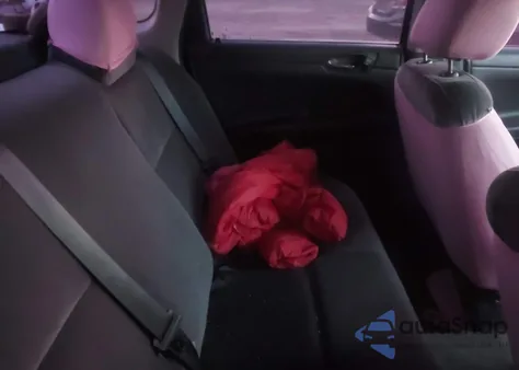 2013 Chevrolet Impala Police from USA, damaged, VIN 2G1WD5E34D1249256